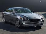 Hyundai Genesis 2014 года (NA)